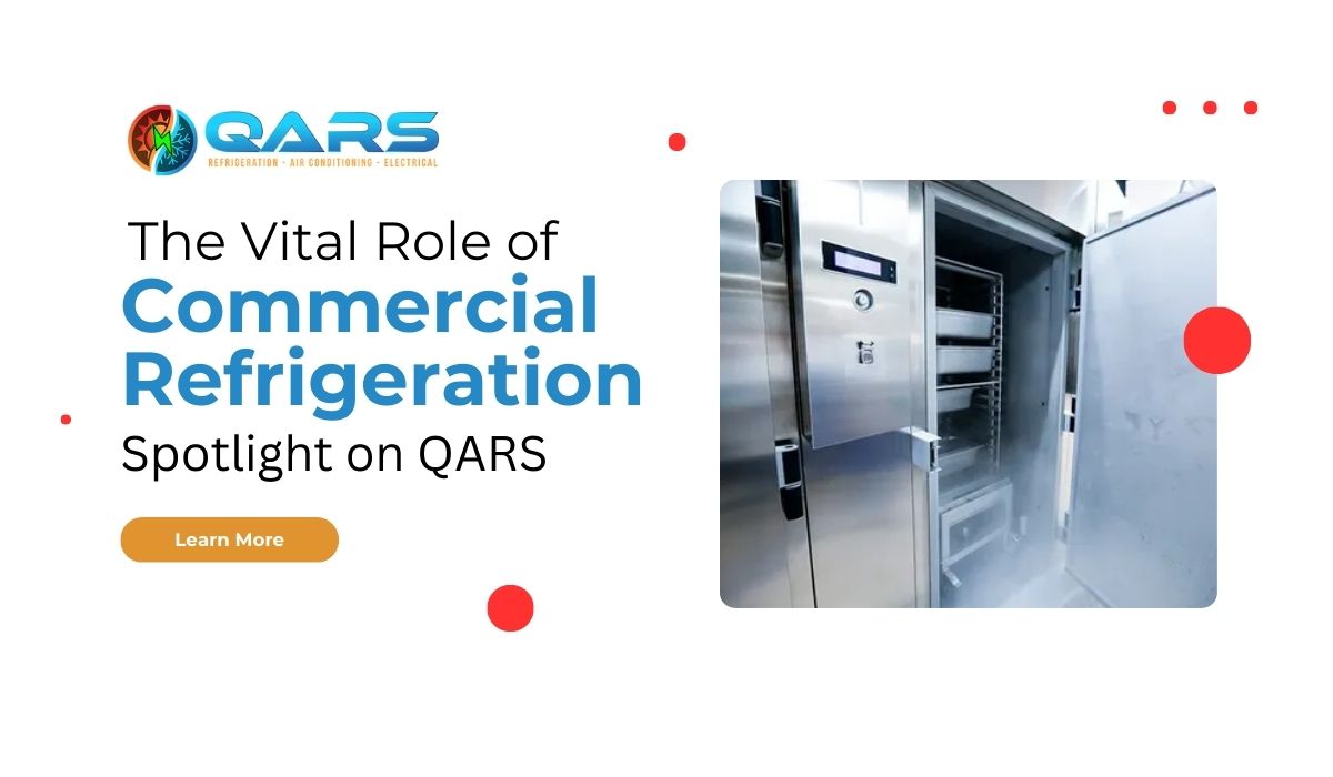 Commercial Refrigeration